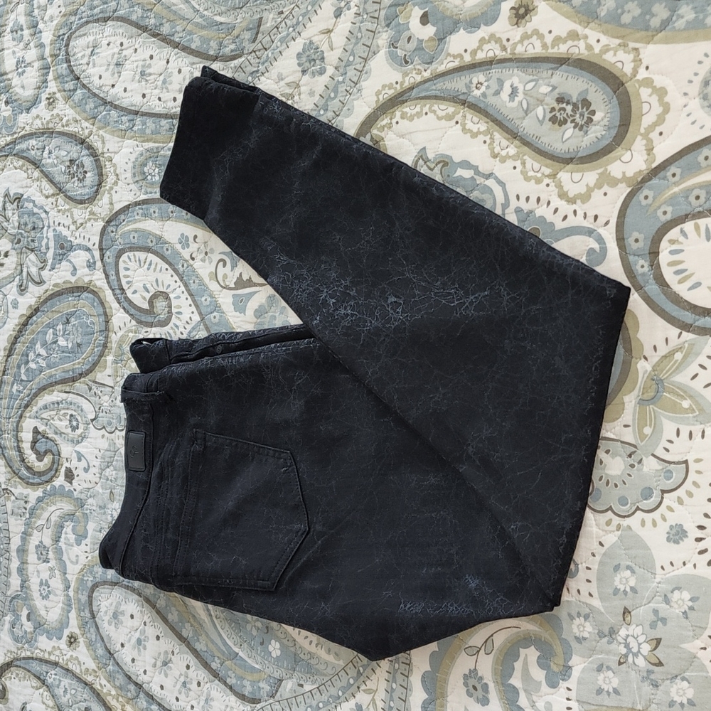 Celebrity Pink Skinny Jeans (women)